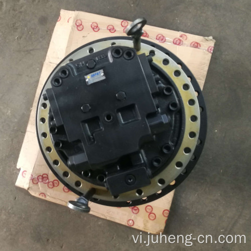 14566400 EC330B Động cơ du lịch EC330BLC Ổ đĩa cuối cùng